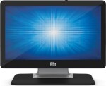 13.3 ELO 1302L / Dotykový monitor / PCAP (10-touch) / 16:9 / 25ms / 270 cd-m2 / 800:1 / VGA / HDMI / VESA (E683204)