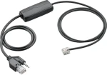Plantronics APD-80 elektronický zdvíhač EHS pre vybrané telefóny Grandstream (87327-01)