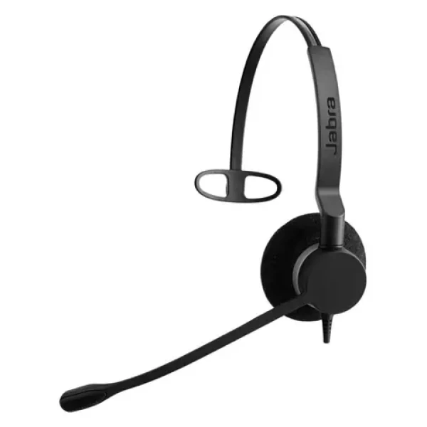 JABRA BIZ 2300 Mono / Pre callcentrá / NC / Bal (2303-825-109)