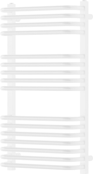 MEXEN - Apollo vykurovací rebrík/radiátor 860 x 450 mm, 422 W, biela W117-0860-450-00-20