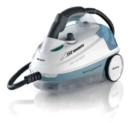 Ariete 4147 modrá / Parný čistič / 1500 W / 1.1 l / regulácia pary / 6 m (8003705115873)