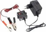 Compass Udržiavacia nabíjačka akumulátora 5-125 Ah / Nabíjačka / 12V / GEL, AGM, EFB / 230V~/14W (07143)