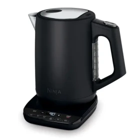 Ninja KT201EU čierna / Rýchlovarná kanvica / 3000W / 1.7l (KT200EU)