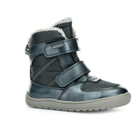 Protetika Plus Protetika Lora grey barefoot zimné topánky 35 EUR