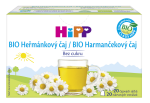 HiPP BIO Harmančekový čaj