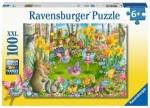 Ravensburger Balet víl