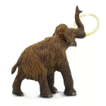 Safari Ltd. Safari Ltd. Figúrka - Mamut srstnatý
