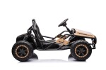 Mamido Elektrické autíčko Buggy A8812 24V khaki