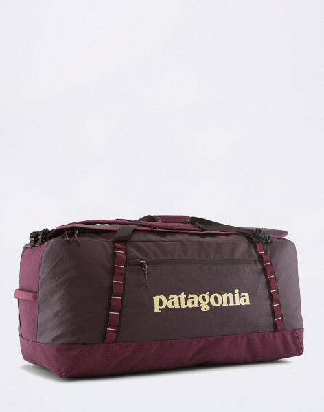 Patagonia Black Hole Duffel 100L Berry Fig