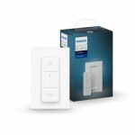 Diaľkový ovládač Philips Hue Dimmer Switch V2