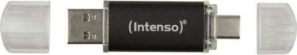Intenso MEMORY DRIVE FLASH USB3.2/512GB 3539493 INTENSO