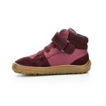 Froddo G3110265-13 Bordeaux celoročné členkové barefoot topánky 34 EUR