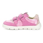 Froddo Zeru G3130264-22 Pink Shine celoročné nízke barefoot topánky 26 EUR