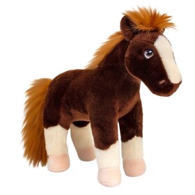 KEEL TOYS Keeleco Kôň 26 cm