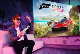 Rokid Station / Ovládač pre AR okuliare Max 2 / HDCP / Cloud gaming / Výdrž až 5 h