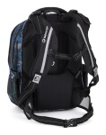 Veľký školský set Bagmaster LUMI 24 F Set L Wolf