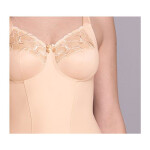 Lucia – pohodlný korzet 3523 light powder – Anita Classix 774 light powder 85C