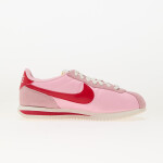 Tenisky Nike W Cortez Textile Med Soft Pink/ Fire Red-Sail-Team Orange EUR 38