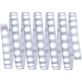 Paulmann 70548 LED pásik zástrčky / zásuvka 24 V 2.5 m denná biela; 70548