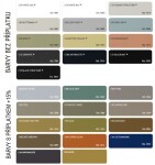 Instalprojekt - Kúpeľňový radiátor BELTI biela farba - Farba radiátora - Biela, Rozmer radiátora - 600 × 1203 mm, výkon 543 W, Typ pripojenia - Stredové 50 mm RADBEL601235SP