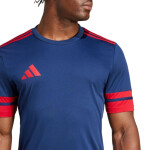 Tričko adidas Squadra 25 M JG5833 muži M