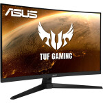 32 ASUS TUF Gaming VG32VQ1BR / VA / 2560 x 1440 / 16:9 / 1 ms / 400 cd-m2 / 3000:1 / HDMI + DP / VESA (90LM0661-B02170)