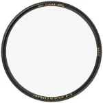 B+W 007 Clear MRC BASIC 67 mm / UV filter / MRC povlak (1101259)