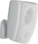 HP ML FBT AC PROJECT 660WHT Reproduktor nástenný, dwudrożny - 6,5" + 1"/120W RMS/100V - Biely RAL9010