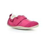 Bobux Marvel Arctic Cerise BQ Xplorer první barefoot boty 21 EUR