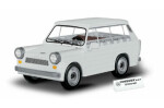 Cobi 24540 Stavebnica TRABANT 601 Kombi