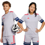 Dres adidas Squadra 25 Jr JP3413 116 cm