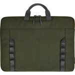 HP HP Modular 15.6 Sleeve/Top Load with Handles/shoulder strap included, Water Resistant - Dark Olive Green