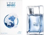 Kenzo L´Eau Kenzo Pour Homme EDT ml