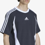 Tričko adidas Teamgeist Tee Black/ White M