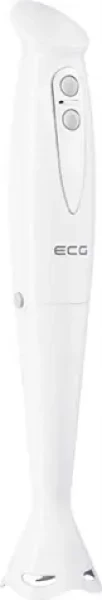 ECG RM 200 biela / tyčový mixér / 200W / 2 rýchlosti (340410364958)
