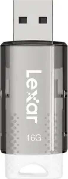 Lexar JumpDrive S60 16GB / FlashDisk / USB 2.0 Type A / prenosová rýchlosť: až 21 MBs (LJDS060016G-BNBNG)