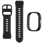 Lamax WatchY4 PLUS remienok a obal - čierny (LXKWAWY4PLUBAWSC)