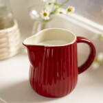 Ib Laursen Džbánik na mlieko Mynte Strawberry 200 ml