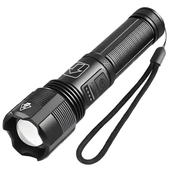 Štandard SD-6054 / LED svietidlo / 10W / 800lm / USB nabíjanie (SD-6054)