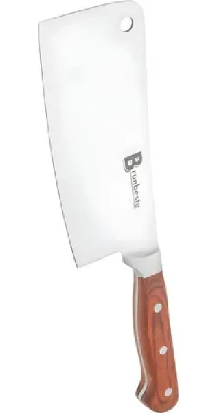 Brunbeste BB-1553 / Tasák na mäso a kosti / 31 cm / ostré ostrie (BB-1553)