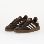 Tenisky adidas Handball Spezial Brown/ Core White/ Earth Strata EUR 46 2/3