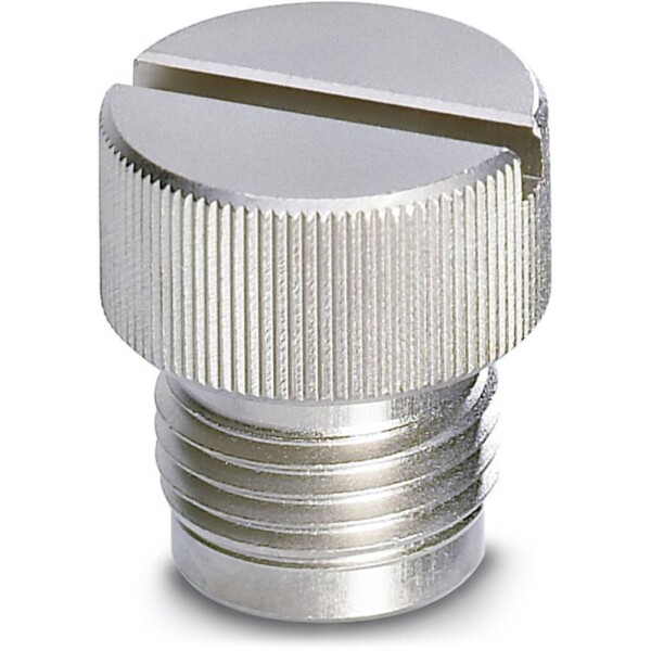 Screw plug PROT-M12 SH 1503302 Phoenix Contact; 1503302