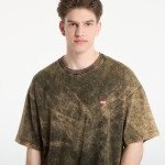 Tričko Diesel T-Boxt-T4 T-Shirt Military Green L