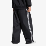 Kalhoty adidas Twill Pnt Black L