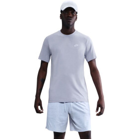 Pánske tričko Nike Nsw Club Tee, levanduľové, AR4997 057 S
