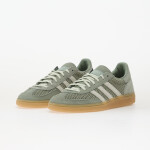 Tenisky adidas Handball Spezial W Silver Green/ Linen Green/ Gum EUR 38