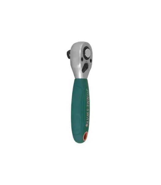 JONNESWAY R2904B Račňa 1/2" 36 zubov 165 mm (JR2904B)