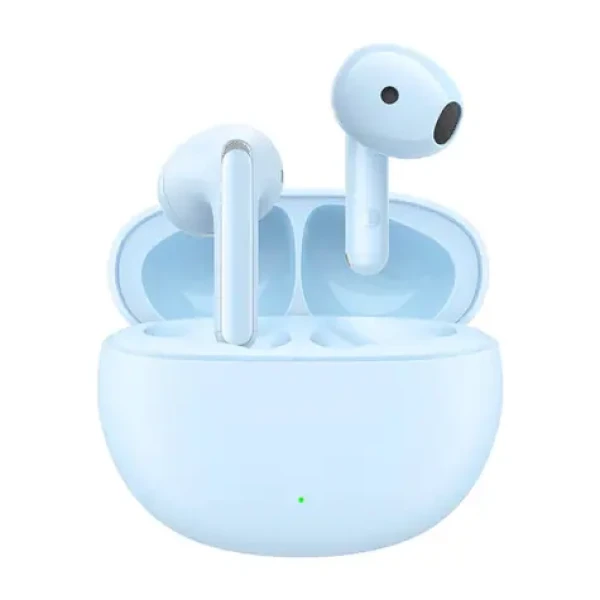Joyroom Funpods JR-FB2 modrá / Bezdrôtové slúchadlá / Bluetooth 5.3 / IP54 (JR-FB2 Blue)