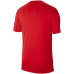 Pánske tričko Dri-FIT Park M CW6936-657 červená - Nike L