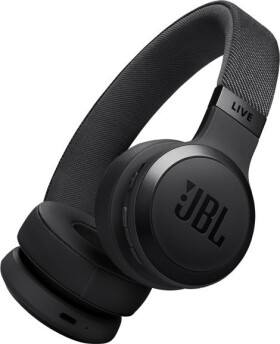 JBL Live 670NC čierne (JBLLIVE670NCBLK)